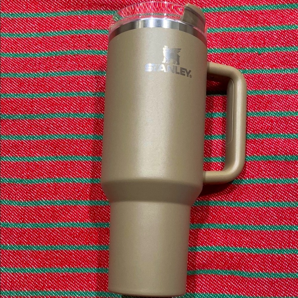 Stanley Tumbler